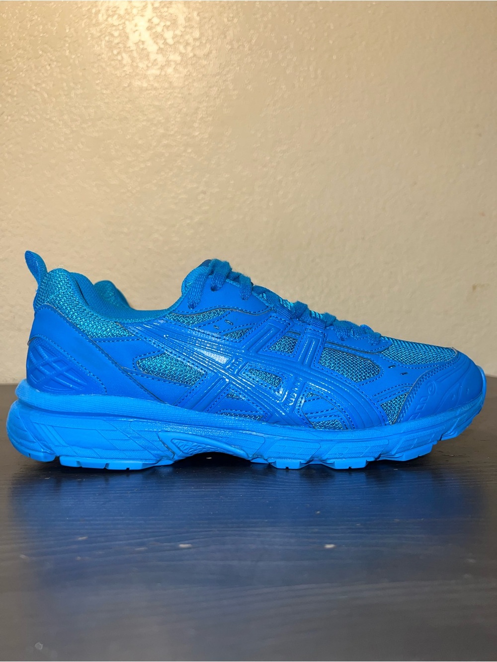 Comme des Garçons SHIRT x ASICS Gel-Nunobiki Size 10